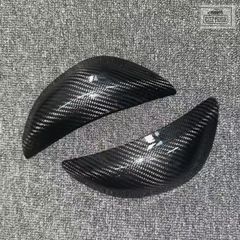 ZRX400 モリワキポイントカバー 希少品 - メルカリ
