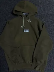 87mm フードTシャツのサムネイル