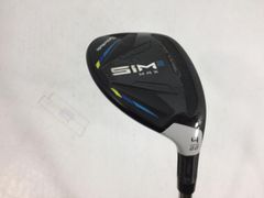 SIM2 MAX レスキュー 5U MCH70S MCCグリップ 美品 - メルカリ