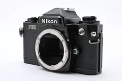 2026年最新】Nikon FE2の人気アイテム - メルカリ
