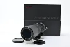 【返品保証】美品｜中一光学 APO 200mm F4 MACRO 1X [ハッセルブラッドX用] #C260622-01のサムネイル
