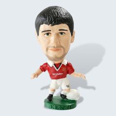 デビッド・ベッカム David Beckham マンチェスター・ユナイテッド No.7