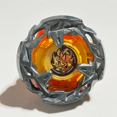 ヘルズサイズ 3-80B BX-0059 / TAKARA TOMY （タカラトミー) ベイブレードXのサムネイル