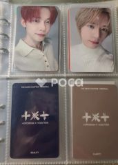TXT ボムギュ minisode1 : Blue Hour AR Ver. - メルカリ