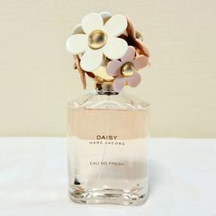DAISY marc jacobs eau so fresh eau de toilette 마크 제이콥스 데이지 오소 신선한 향수 125ml