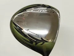 ワークス　MAXIMAX 2011　10.5度　ワークテック V-SPEC α-２　Rフレックス　ドライバー　中古【最短即日発送】のサムネイル