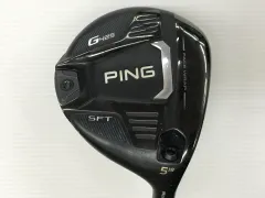 ピン　G425 SFT　19度　ALTA J CB SLATE　SRフレックス　フェアウェイウッド　中古【最短即日発送】のサムネイル