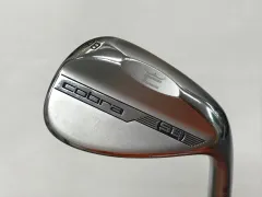 コブラ　KING SNAKEBITE 2023　48度　ダイナミックゴールド 105　S200フレックス　ウェッジ　中古【最短即日発送】のサムネイル