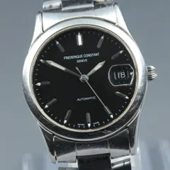 【稼働品】FREDERIQUE CONSTANT クラシックス・オートマティック FC303/310/320x3B5/6/9 自動巻き メンズ #17465のサムネイル