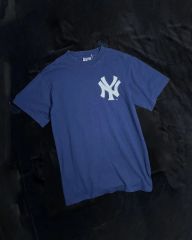 チャンさん様　古着Majestic New York Yankees Tシャツ チャンさん様 古着Majestic New York Yankees Tシャツ | Mercari