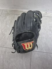 ウィルソン Wilson Sraff 軟式 内野手用グローブ WTARGTPRO - メルカリ