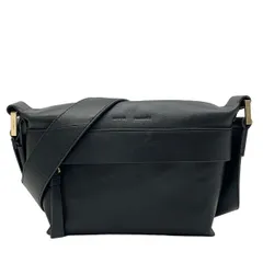 All Saints(オールセインツ) ショルダーバッグ - 黒 レザーのサムネイル