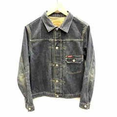 【中古】HYSTERIC GLAMOUR  デニム サイズM 青 ヒステリックグラマー[92]のサムネイル