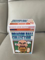 ドラゴンボールZ MASTERISE クリリン・孫悟飯2体セット - メルカリ