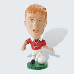 デビッド・ベッカム David Beckham マンチェスター・ユナイテッド No.7
