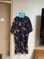 ネイビ パータン ONE PIECEのサムネイル