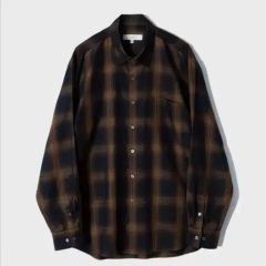新品】SUGARHILL オープンカラーブラウス サイズ2 ブラウン - メルカリ