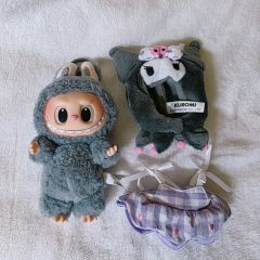 SANRIOラブブサンリオコラボ クロミ キティ セット - メルカリ