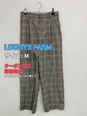 LOWRYS FARM ローリーズファーム パンツ M グレー レディースのサムネイル