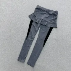 70 THE NORTH FACE ザノースフェイス レディース フレアスカート レギンス 0630Eのサムネイル