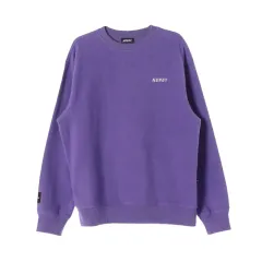 ノルディ (MEN - S) 未使用品 コットン ロゴ スウェットのサムネイル