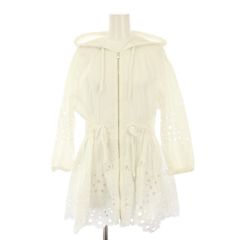 極美品‼️グレースコンチネンタル♡グレースクラス♡カットワーク 
