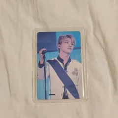 SEVENTEEN ディノ IDEAL CUT アイディアルカット DVD ブルーレイ Blu-ray トレカのサムネイル