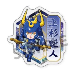 中古】カレンダー すーぱーそに子 2017年度B2カレンダー(壁掛け