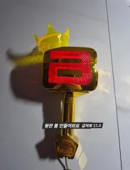 2026年最新】bigbang ペンライト ゴールドの人気アイテム - メルカリ