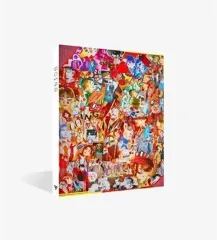 SEVENTEEN GOING SEVENTEEN 雑誌 GOING MAGAZINE 1のサムネイル