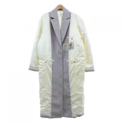 エムエムシックス MM6 S32AA0152 コートのサムネイル