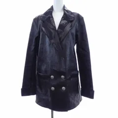 シャネル CHANEL P62652C00386 レザージャケットのサムネイル