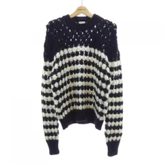 サンローラン SAINT LAURENT 554337 YA2WB ニットのサムネイル