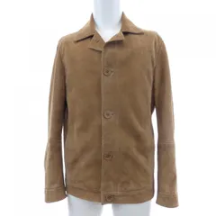 ボッテガヴェネタ BOTTEGA VENETA 406314 VZSTO レザージャケットのサムネイル