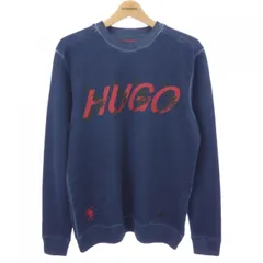 ヒューゴボス HUGO BOSS スウェットのサムネイル