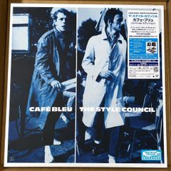 Cafe Bleu (スペシャル・エディション)カフェ・ブリュ(6枚組) - メルカリ