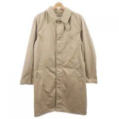マッキントッシュ MACKINTOSH DUNKELDDENIM コートのサムネイル