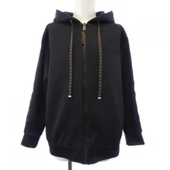フェンディ FENDI FFモチーフ FAF142 AESB パーカーのサムネイル