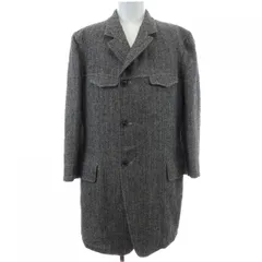 ヨウジヤマモトプールオム YOHJI YAMAMOTO POUR HOMME HP-J55-108 ジャケットのサムネイル