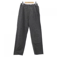 ヨウジヤマモト YOHJI YAMAMOTO MP-P15-002 パンツのサムネイル