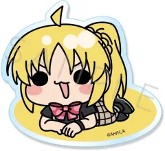 【新品】シール・ステッカー IB(伊地知虹夏) 第5弾 クリアカードステッカー 「アニメ ぼっち・ざ・ろっく!」のサムネイル