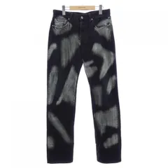 ヨウジヤマモトプールオム YOHJI YAMAMOTO POUR HOMME HE-P19-534 パンツのサムネイル