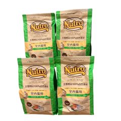 ニュートロ ナチュラルチョイス アダルトサーモン3kg×4袋 - メルカリ
