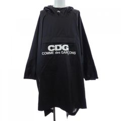 シーディージー CDG SZ-J011 ポンチョ