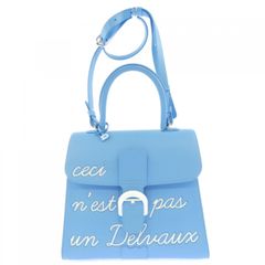 デルボー DELVAUX L'HUMOUR AA0480AAM BAG