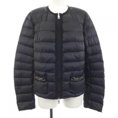 モンクレール MONCLER CRISTALLINE ダウンジャケットのサムネイル