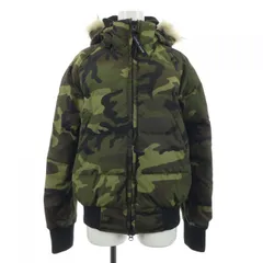 カナダグース CANADA GOOSE 7900L SAVONA サヴォーナ ダウンジャケットのサムネイル