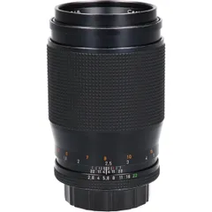 ＳＯＮＮＡＲ１３５ｍｍ　Ｆ２．８ММ（Ｊ）のサムネイル