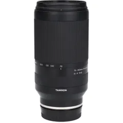 Ｅ７０－３００ｍｍ　Ｆ４．５－６．３ＤｉＩＩＩ　Ａ０４７のサムネイル