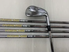 ミズノ　Mizuno Pro 225　ダイナミックゴールド105　R300フレックス　アイアンセット　中古【最短即日発送】のサムネイル